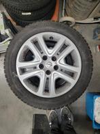 Winterbanden Bridgestone Opel Astra 205/55 R16 ZGAN, Auto-onderdelen, Banden en Velgen, Ophalen, 16 inch, Band(en), 205 mm