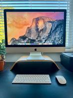 iMac 27 inch 2013, 1TB SSD, 12GB geheugen, Computers en Software, Apple Desktops, Ophalen, Gebruikt, SSD, IMac