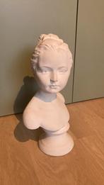 Buste geinspireerd op Jean-Antoine Houdon, Ophalen