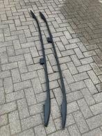Set dakrailing of dakrails volvo V70 na 2008, Auto-onderdelen, Ophalen of Verzenden, Gebruikt, Volvo