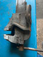 Record No. 2 Bankschroef, Ophalen of Verzenden, Gebruikt