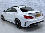 Mercedes-Benz CLA-klasse 200 Edition 1 AMG / Panoramadak (20, Auto's, Gebruikt, 715 kg, Wit, 1595 cc