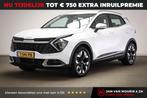 Kia Sportage 1.6 T-GDi Plug-in Hybrid AWD DynamicLine | DAB, Auto's, Kia, Automaat, 1350 kg, Gebruikt, Euro 6