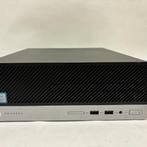 HP ProDesk 400 G6 SFF i5-8500/8GB/240SSD/W10, Computers en Software, Desktop Pc's, Flex Ltd., Zo goed als nieuw, https://flex.com/contact-us