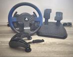 Thrustmaster T150 Racestuur voor Playstation/PC, Ophalen of Verzenden, Zo goed als nieuw, Thustmaster