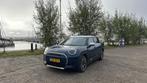 Mini Aceman 218PK 2024 Indigo Sunset Blue, Blauw, Origineel Nederlands, Elektrisch, Particulier