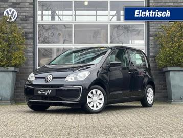 Volkswagen E-UP E-UP! CLIMA - MAPS+MORE - SNELLAADFUNCTIE -  beschikbaar voor biedingen