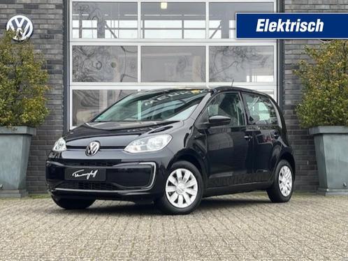 Volkswagen E-UP E-UP! CLIMA - MAPS+MORE - SNELLAADFUNCTIE -, Auto's, Volkswagen, Bedrijf, Overige modellen, ABS, Airbags, Bluetooth