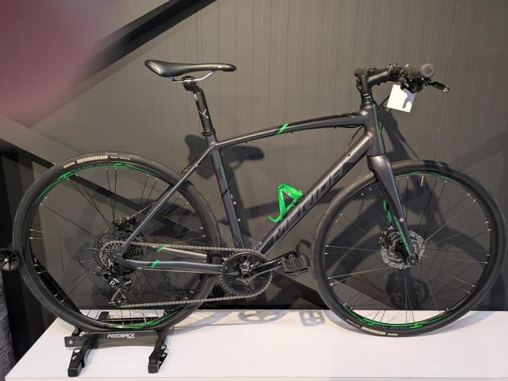 Merida Speeder 300, Fietsen en Brommers, Fietsen | Heren | Sportfietsen en Toerfietsen, Gebruikt, Overige merken, Meer dan 20 versnellingen