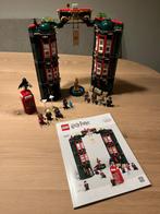 Lego Harry Potter 76403 The Ministry of Magic, Verzamelen, Harry Potter, Ophalen of Verzenden, Zo goed als nieuw, Overige typen