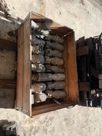 gebruikte elektro motoren, Ophalen, Zo goed als nieuw