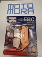 EBC FA196HH remblokken set Honda NC700 NC750 CBR500 VT 1100, Nieuw