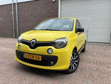 Renault Twingo 1.0 SCe R-Dynamique |dealer onderhoud|Airco|s beschikbaar voor biedingen