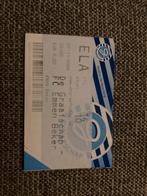 TICKET DE GRAAFSCHAP-FC EMMEN CUP 06-07, Verzamelen, Sportartikelen en Voetbal, Overige typen, Overige binnenlandse clubs, Ophalen of Verzenden