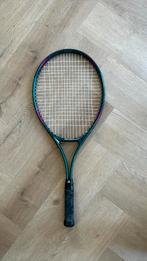 Tecnifibre Tennis Racket, Ophalen of Verzenden, Gebruikt, Racket, Overige merken