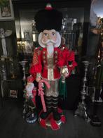 Grote Notenkraker Beeld Decoratie, Diversen, Kerst, Ophalen, Nieuw