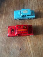 Trabant model auto’s, Ophalen of Verzenden, Groter dan 1:32, Auto, Overige merken