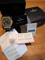 Alpha Sierra Falcon Horloge - Zo goed als nieuw!, Ophalen of Verzenden