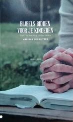 Bijbels bidden voor je kinderen, Boeken, Godsdienst en Theologie, Gelezen, Ophalen of Verzenden, Marieke den Butter - Kommers
