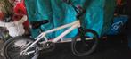 Bmx crossfiets, Ophalen, Gebruikt, Staal