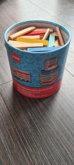 Kapla Hema, Ophalen, Gebruikt