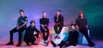OneRepublic Zitplekken Tickets Amsterdam - 28 September beschikbaar voor biedingen