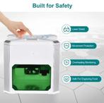 Laser Graveermachine - Draagbaar & Compact, Niet ingevuld, Verzenden, Niet ingevuld, Nieuw