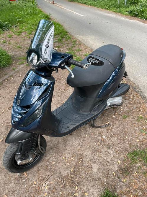 Piaggio zip 180cc BROM, Motoren, Tuning en Styling, Ophalen of Verzenden