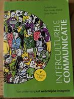 C. Nunez - Interculturele communicatie, Sociale wetenschap, C. Nunez; R. Nunez Mahdi; L. Popma, Ophalen of Verzenden, Zo goed als nieuw