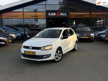 Volkswagen Polo 1.2 MATCH CARPLAY/PDC/CRUISE//APK 8-10-2026/ beschikbaar voor biedingen