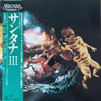 Santana - Santana III (Japan 1977), Ophalen of Verzenden, Gebruikt, 12 inch, Poprock
