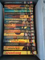 Arendsoog Boeken Collectie - J. Nowee, Boeken, Ophalen, Gelezen, Fictie algemeen
