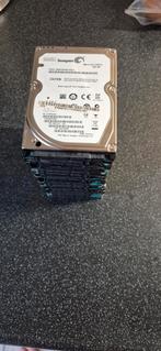 16 x sata schijven, Ophalen, Zo goed als nieuw, Laptop
