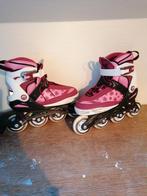 Inline Skates Lidl - Maat 29-33, Overige merken, Kinderen, Ophalen of Verzenden, Inline skates 4 wielen