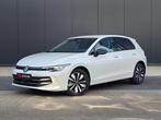 Volkswagen Golf 1.5 eTSI Goal Edition Trekhaak/Stoelverwarmi, Zwart, 4 cilinders, Wit, Origineel Nederlands