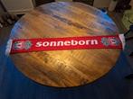 Liverpool FC Sjaal - Sonneborn, Anfield Road, Liverpool, UK, Ophalen of Verzenden, Zo goed als nieuw, Liverpool FC