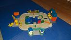 Little people trein station met geluid, Ophalen of Verzenden, Zo goed als nieuw, Speelset, Met geluid