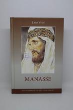 Manasse - J. van ‘t Hul, Boeken, Ophalen of Verzenden, Zo goed als nieuw
