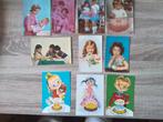 10 postkaarten jaren 60 en erder, Verzamelen, Retro, Ophalen of Verzenden, Huis en Inrichting