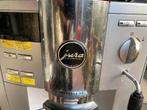Jura S9 Koffiemachine - Werkt Prima!, Afneembaar waterreservoir, Gebruikt, Koffiemachine, 2 tot 4 kopjes