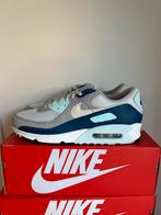 Nike air max 90 glacier blue, Kleding | Heren, Schoenen, Blauw, Nike, Nieuw, Ophalen of Verzenden