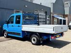 Volkswagen Crafter 35 2.0 TDI DC Airco Cruise controle Euro, Auto's, 13 km/l, Gebruikt, 4 cilinders, Bedrijf