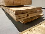 Brede / lange balken 38 x 285mm / 690cm, Doe-het-zelf en Verbouw, Hout en Planken, Ophalen, 25 tot 50 mm, Nieuw, 300 cm of meer