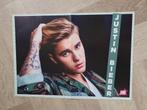 Gave Poster van Justin Bieber !!, Verzamelen, Posters, Ophalen of Verzenden, Zo goed als nieuw