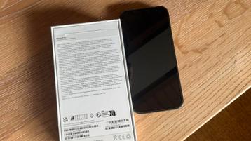 Apple iPhone 15 pro, 128 gb beschikbaar voor biedingen