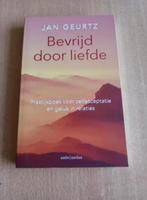 Jan Geurtz - Bevrijd door liefde, Ophalen of Verzenden, Zo goed als nieuw