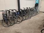 Gazelle electrische dames en herenfietsen doorlopend te koop, Fietsen en Brommers, Elektrische fietsen, Ophalen, Zo goed als nieuw