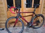 Beone Raw Pro Carbon racefiets / wielrenfiets, Fietsen en Brommers, Gebruikt, Carbon, Heren, Meer dan 20 versnellingen