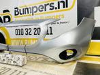 BUMPER Mercedes GLA Klasse W156 Normaal 2016-2021 VOORBUMPER, Auto-onderdelen, Gebruikt, Ophalen of Verzenden, Bumper, Voor
