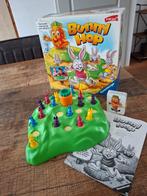 Bunny hop, Hobby en Vrije tijd, Gezelschapsspellen | Bordspellen, Ophalen of Verzenden, Zo goed als nieuw
